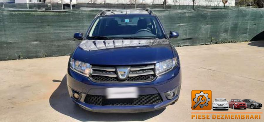 Pompa vacuum frana dacia logan 2016