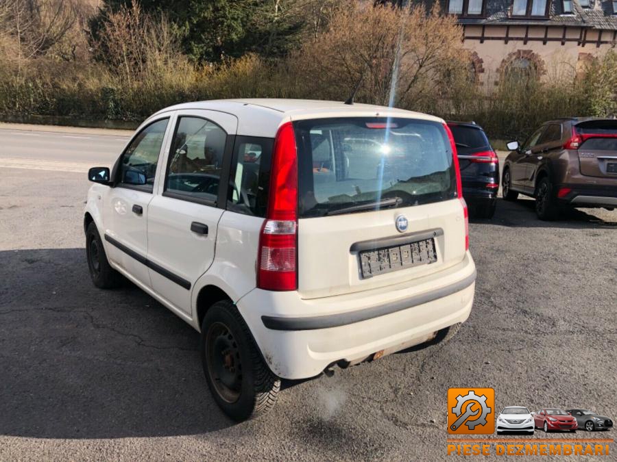 Pompa vacuum frana fiat panda 2009