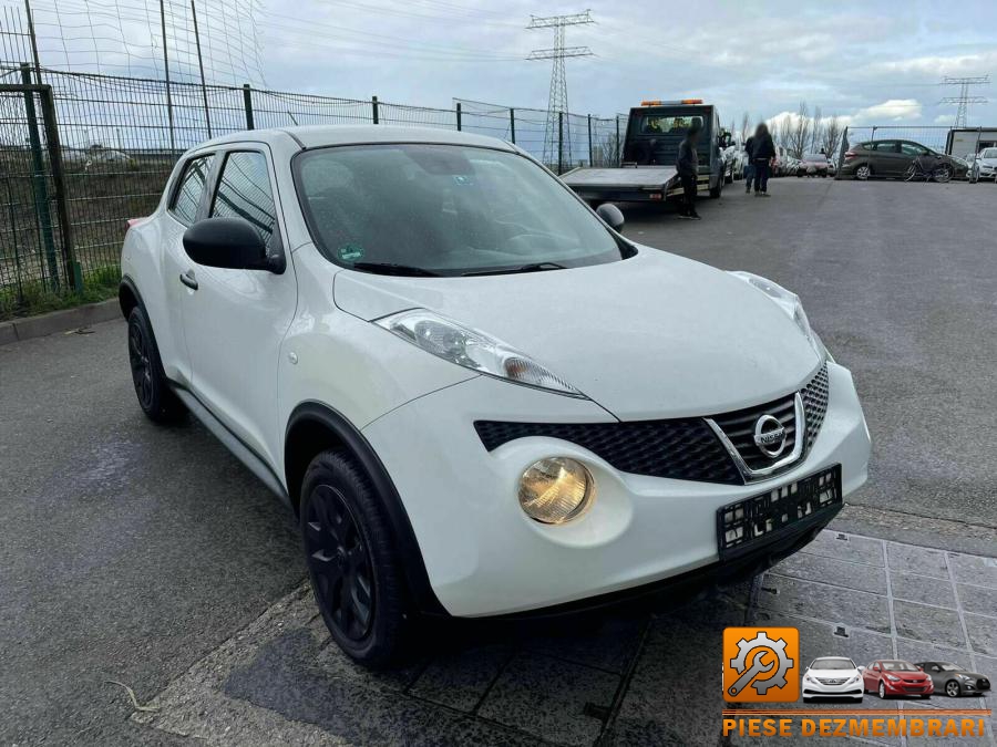 Pompa vacuum frana nissan juke 2015