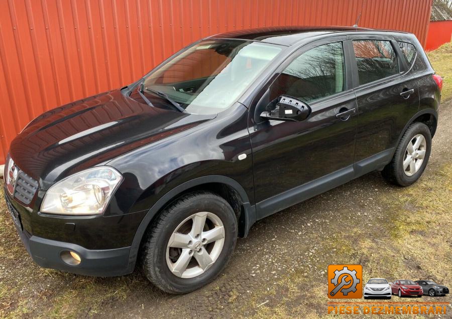 Pompa vacuum frana nissan qashqai 2011