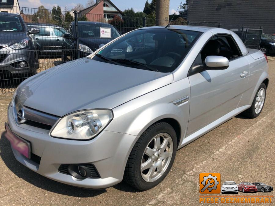 Pompa vacuum frana opel tigra b 2006