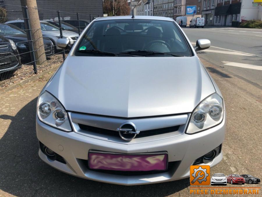 Pompa vacuum frana opel tigra b 2006