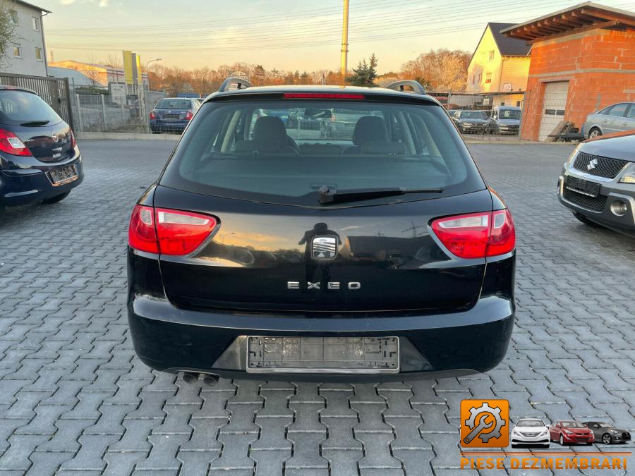 Pompa vacuum frana seat exeo 2012