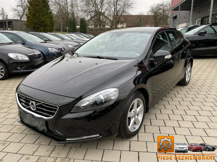 Pompa vacuum frana volvo v40 2008