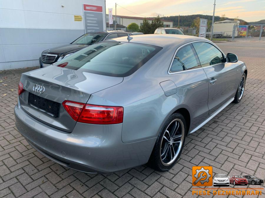 Pompa vacuum motor audi a5 2011