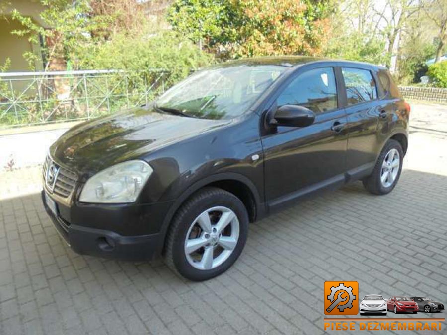 Pompa vacuum motor nissan qashqai 2011