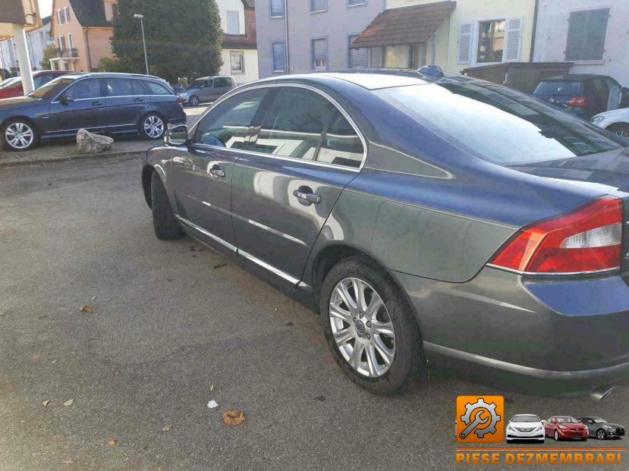 Portbagaj volvo s80 2011