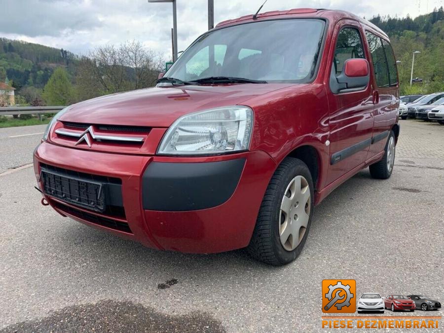 Praguri citroen berlingo 2005