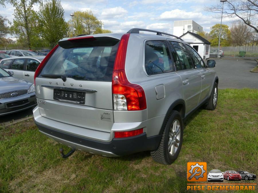 Praguri volvo xc 90 2011