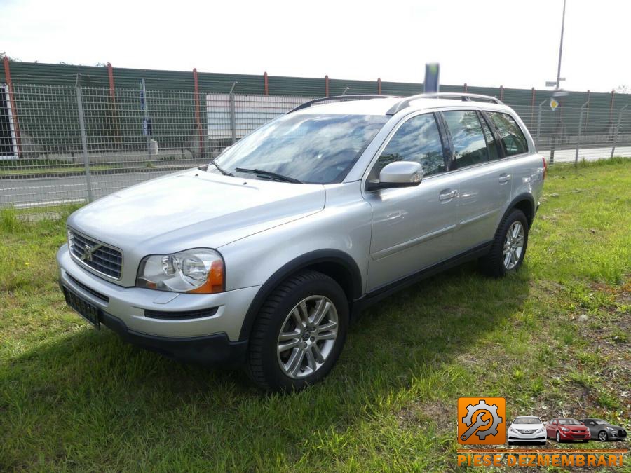 Praguri volvo xc 90 2011