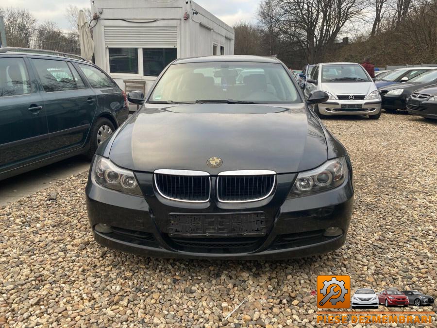 Proie ceata bmw seria 3 e90 2010