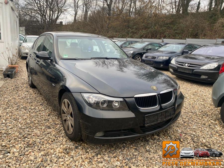 Proie ceata bmw seria 3 e90 2010