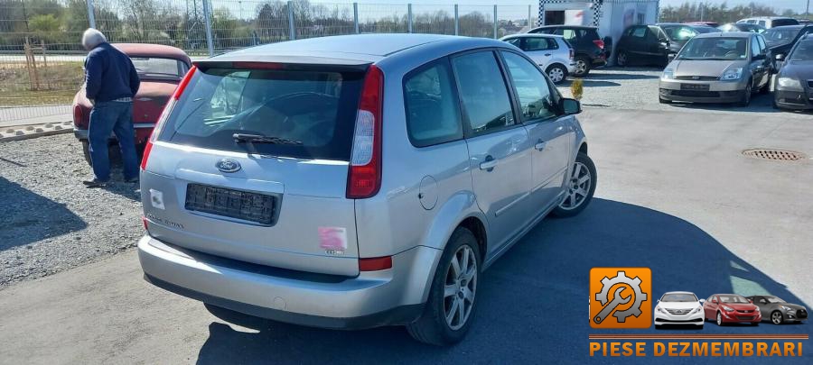 Proiectoare ceata ford c max 2008