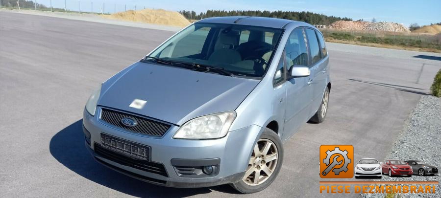 Proiectoare ceata ford c max 2008