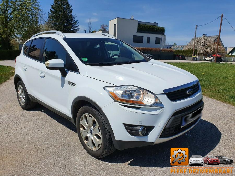 Proiectoare ceata ford kuga 2013