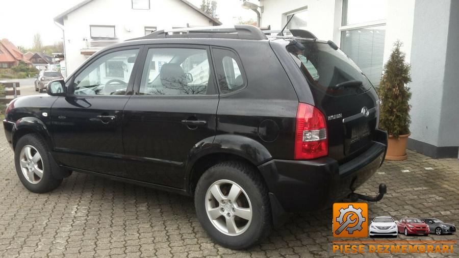 Proiectoare ceata hyundai tucson 2009