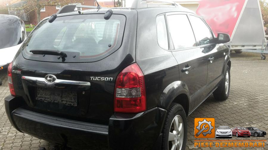 Proiectoare ceata hyundai tucson 2009