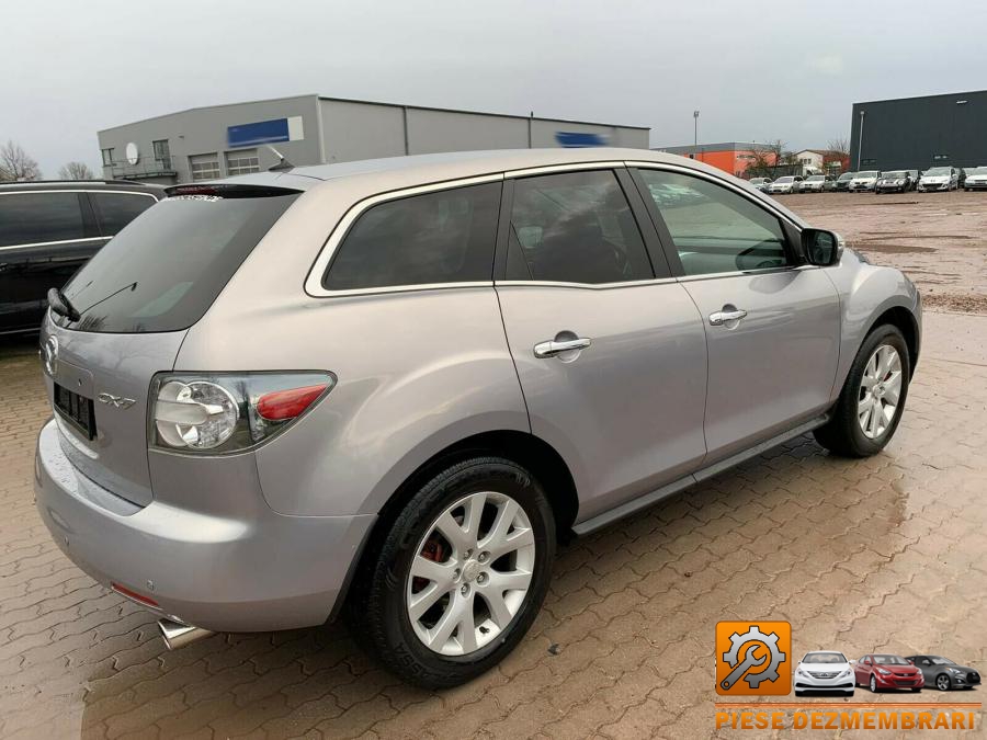 Proiectoare ceata mazda cx 7 2012