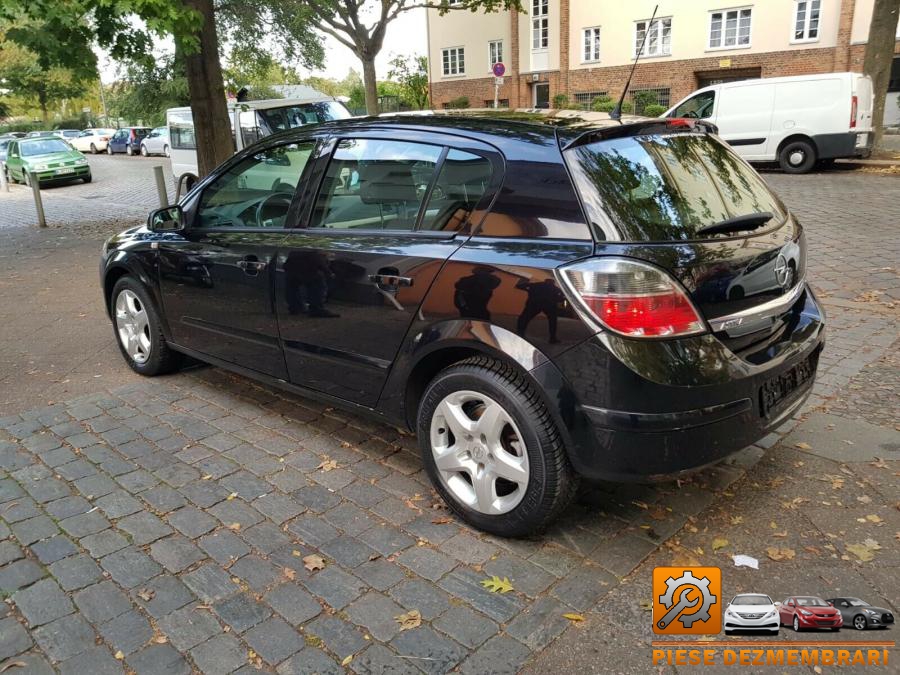 Proiectoare ceata opel astra h 2006