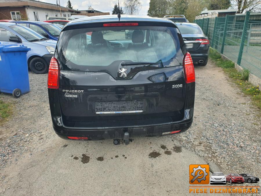 Proiectoare ceata peugeot 5008 2014