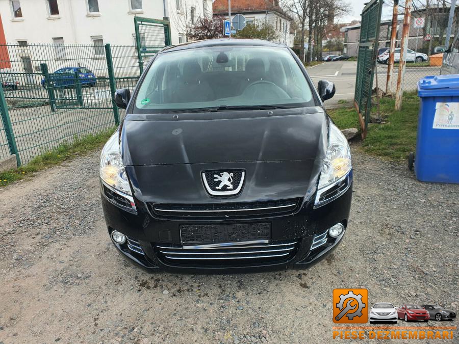 Proiectoare ceata peugeot 5008 2014