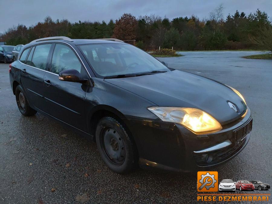 Proiectoare ceata renault laguna 2012