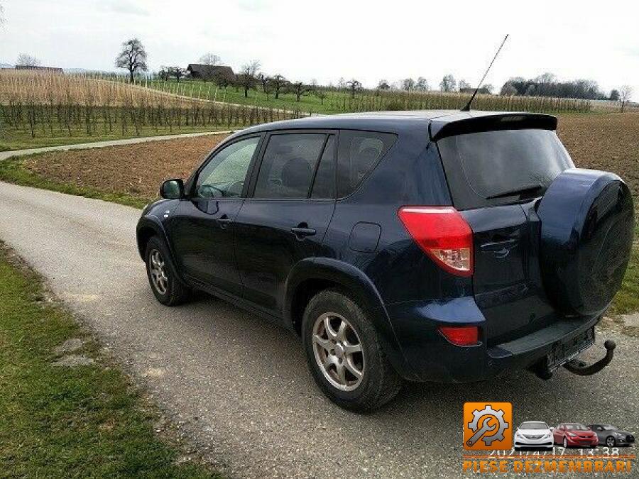 Proiectoare ceata toyota rav 4 2011