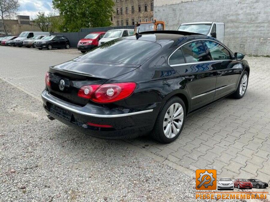 Proiectoare ceata volkswagen passat cc 2006