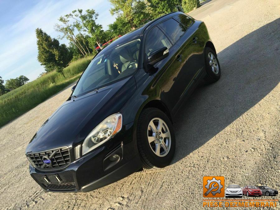 Proiectoare ceata volvo xc 60 2011