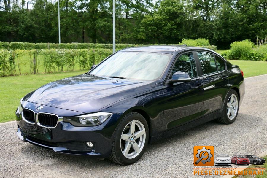 Punte fata bmw seria 3 f30 2013