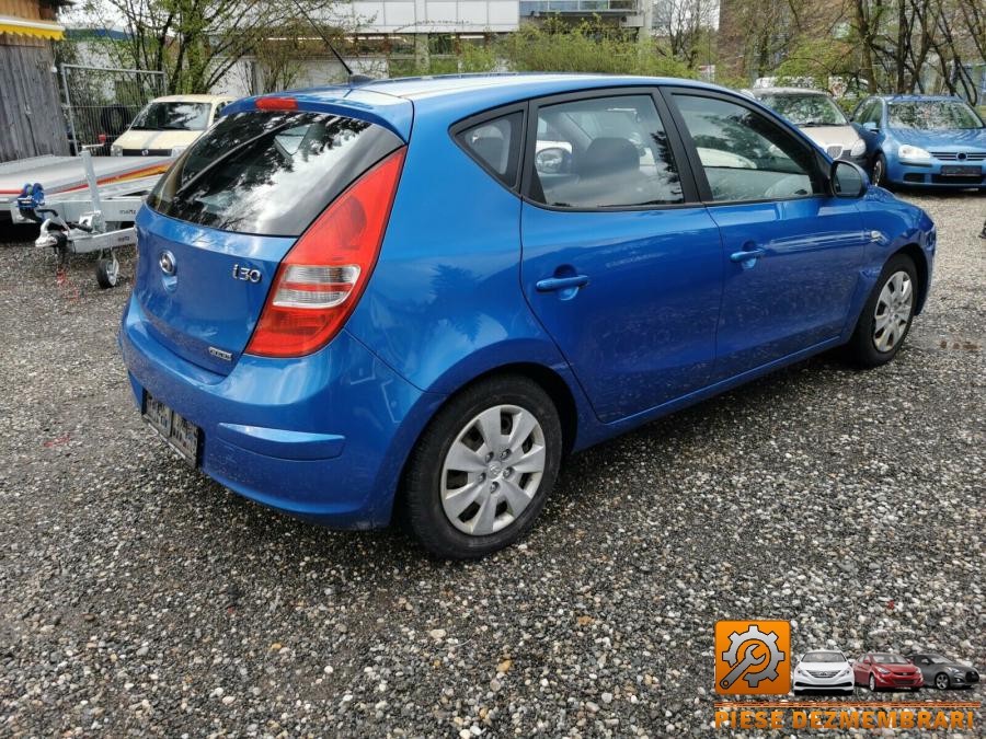 Punte fata hyundai i30 2013