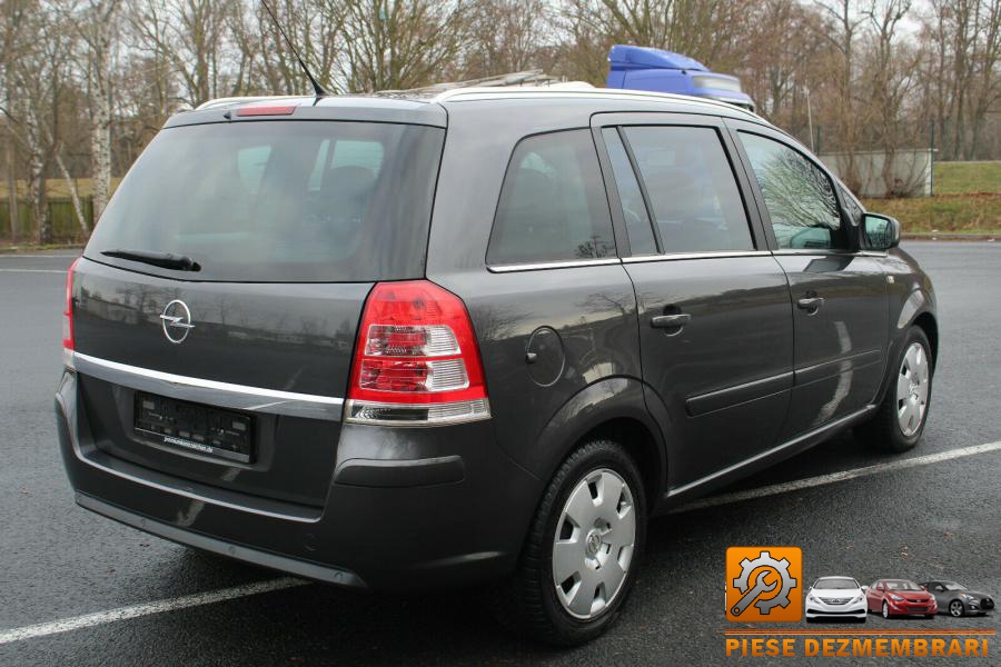 Punte fata opel zafira b 2009