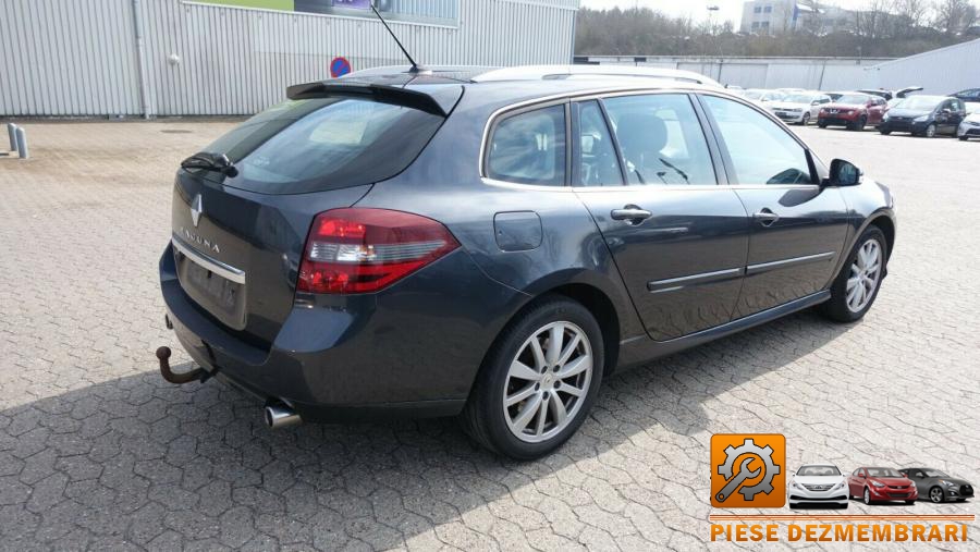 Punte fata renault laguna 2012