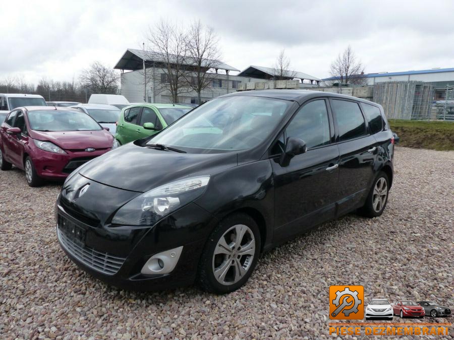 Punte fata renault scenic 2012