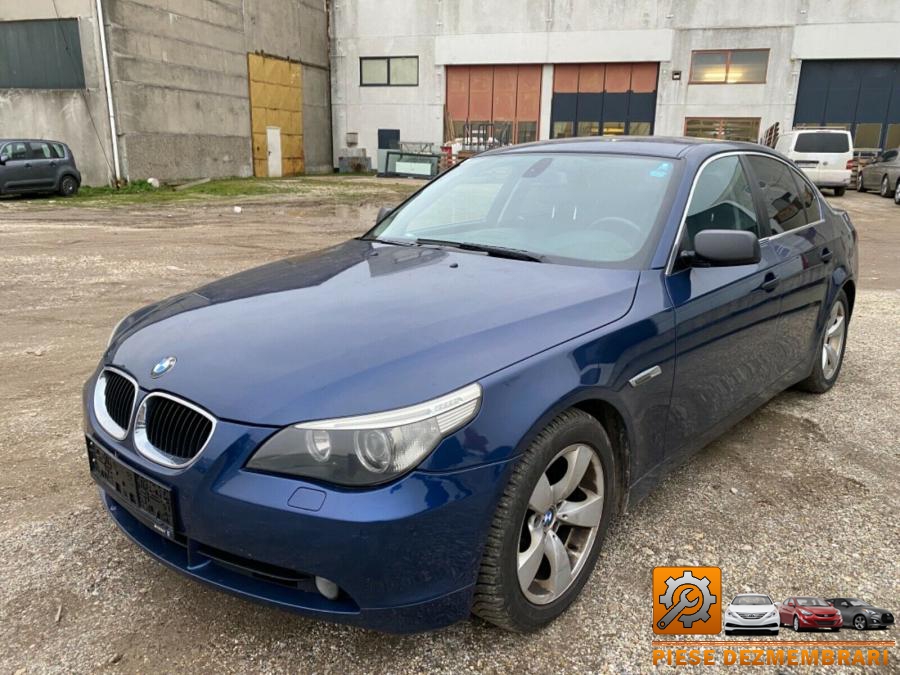 Punte spate bmw seria 5 e60 2008