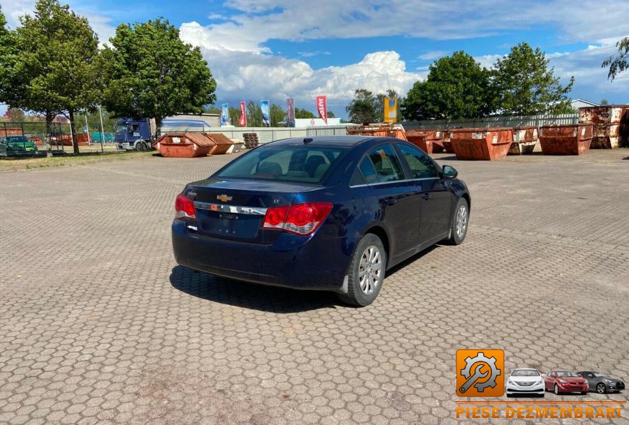 Punte spate chevrolet cruze 2010