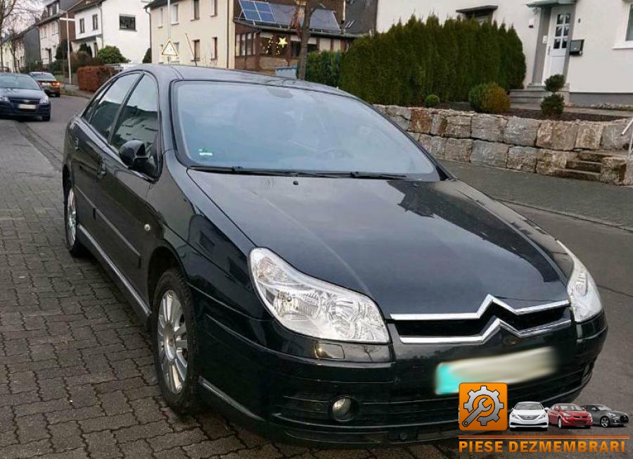 Punte spate citroen c5 2007