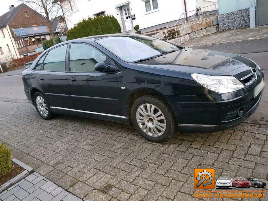 Punte spate citroen c5 2007