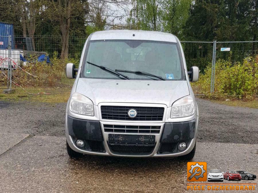 Punte spate fiat doblo 2009