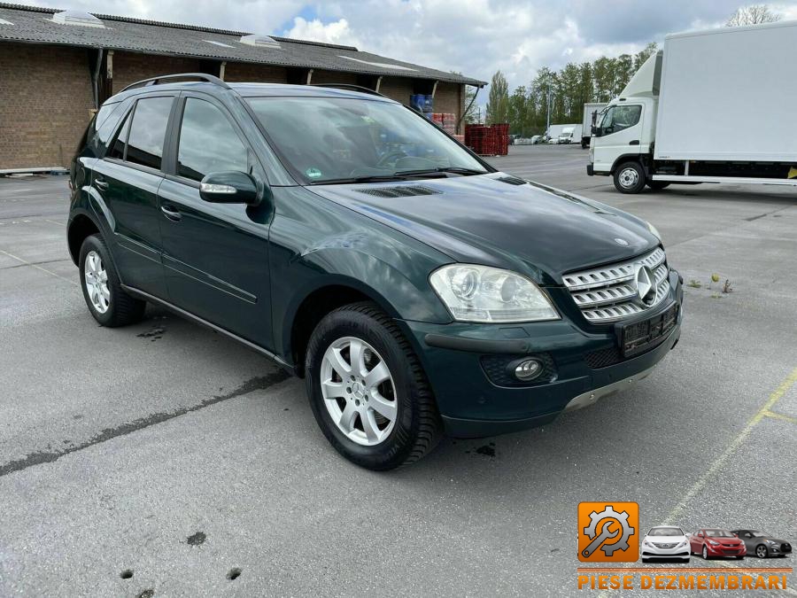 Punte spate mercedes ml 2011