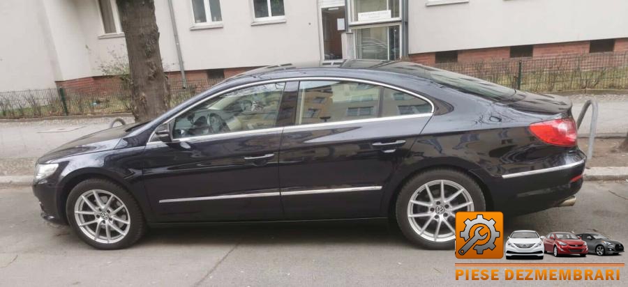 Punte spate volkswagen passat cc 2006