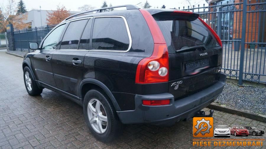 Punte spate volvo xc 90 2011