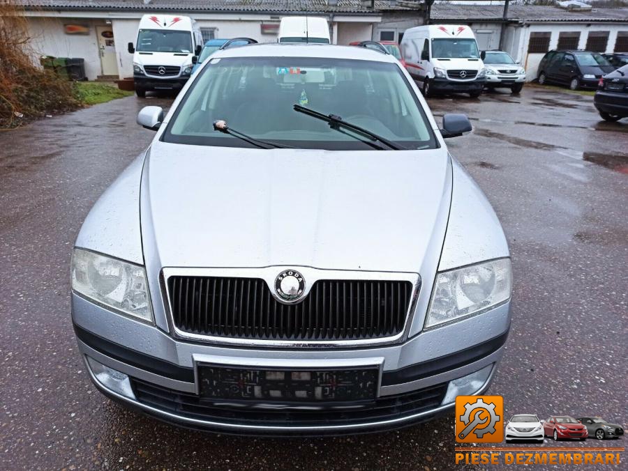 Radiator clima skoda octavia 2014