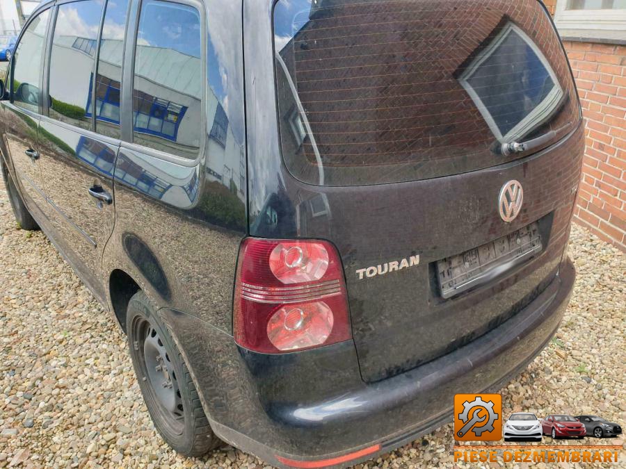 Radiator clima volkswagen touran 2012