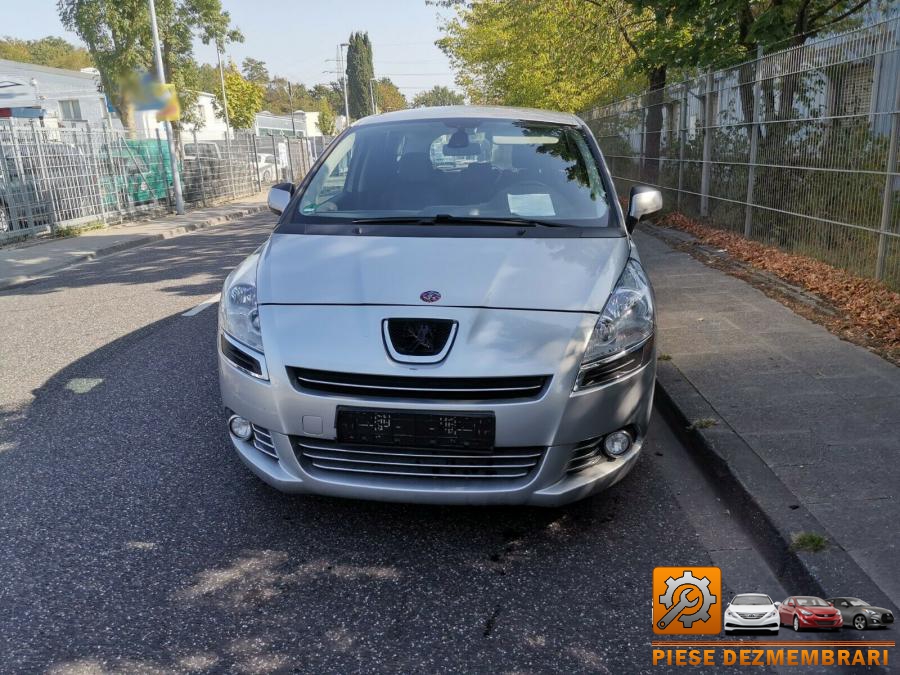 Radiator ulei peugeot 5008 2014