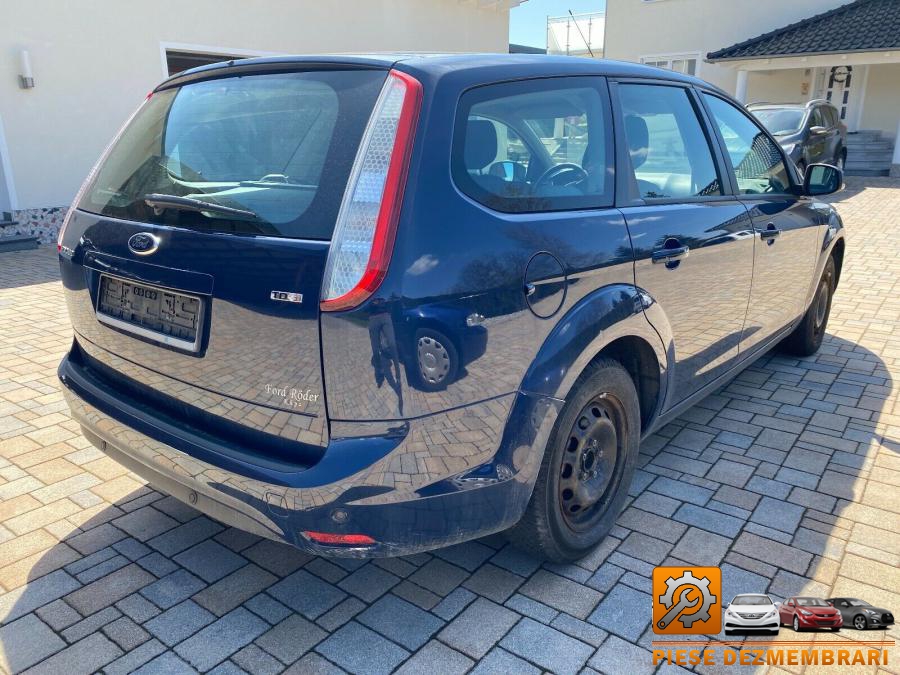 Rampa injectoare ford focus 2010