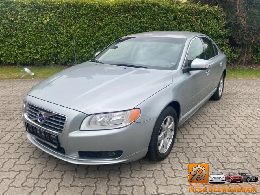 Rampa injectoare volvo s80 2011