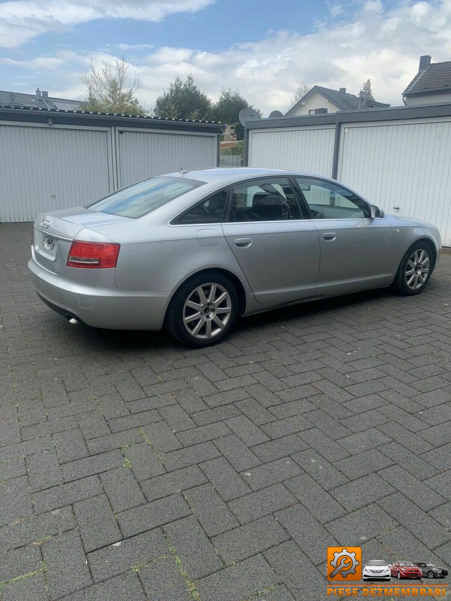 Releu bujii audi a6 2006