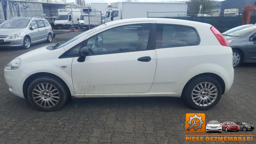 Releu bujii fiat grande punto 2010