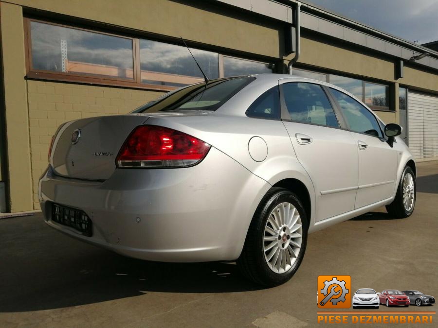 Releu bujii fiat linea 2011